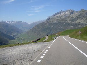 Schweiz 2480